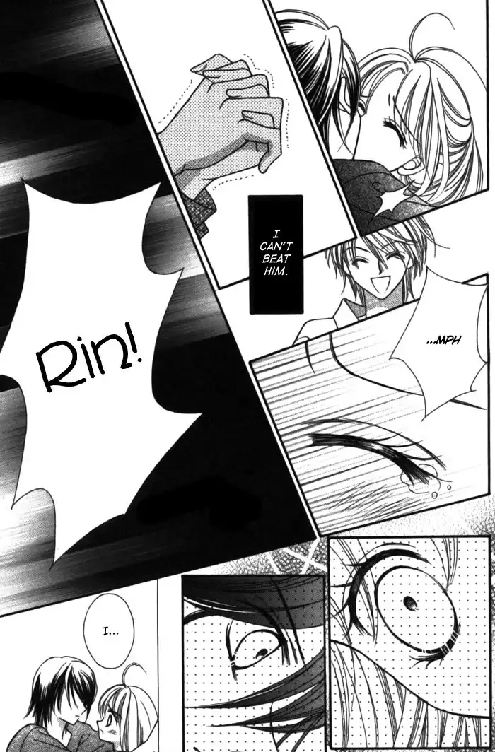 Usotsuki na Gemini Chapter 9 23